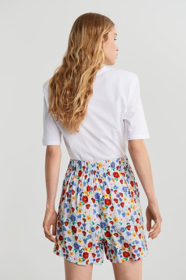 Farah Shorts Flowerfield Aop