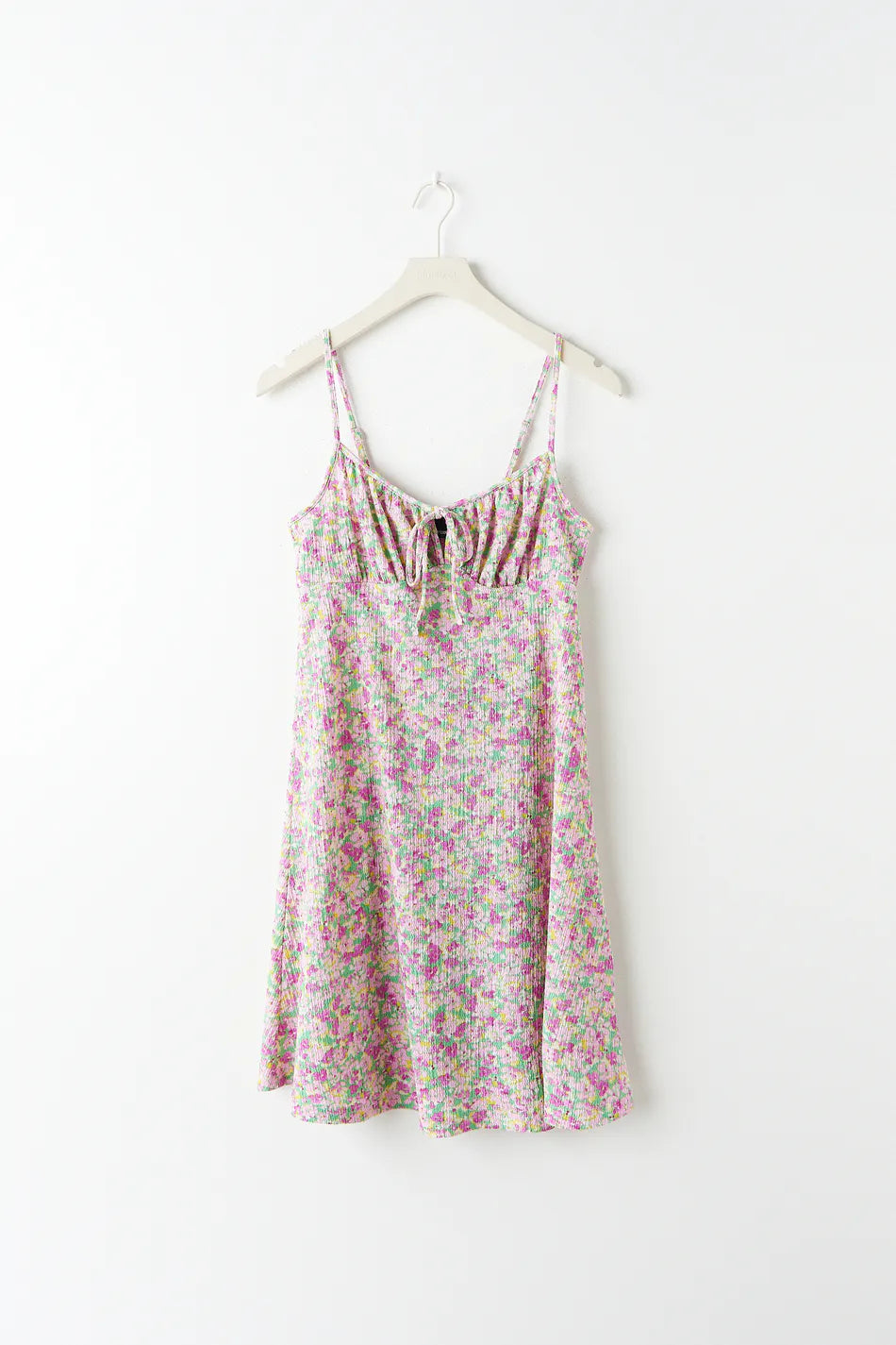 Lili strap dress