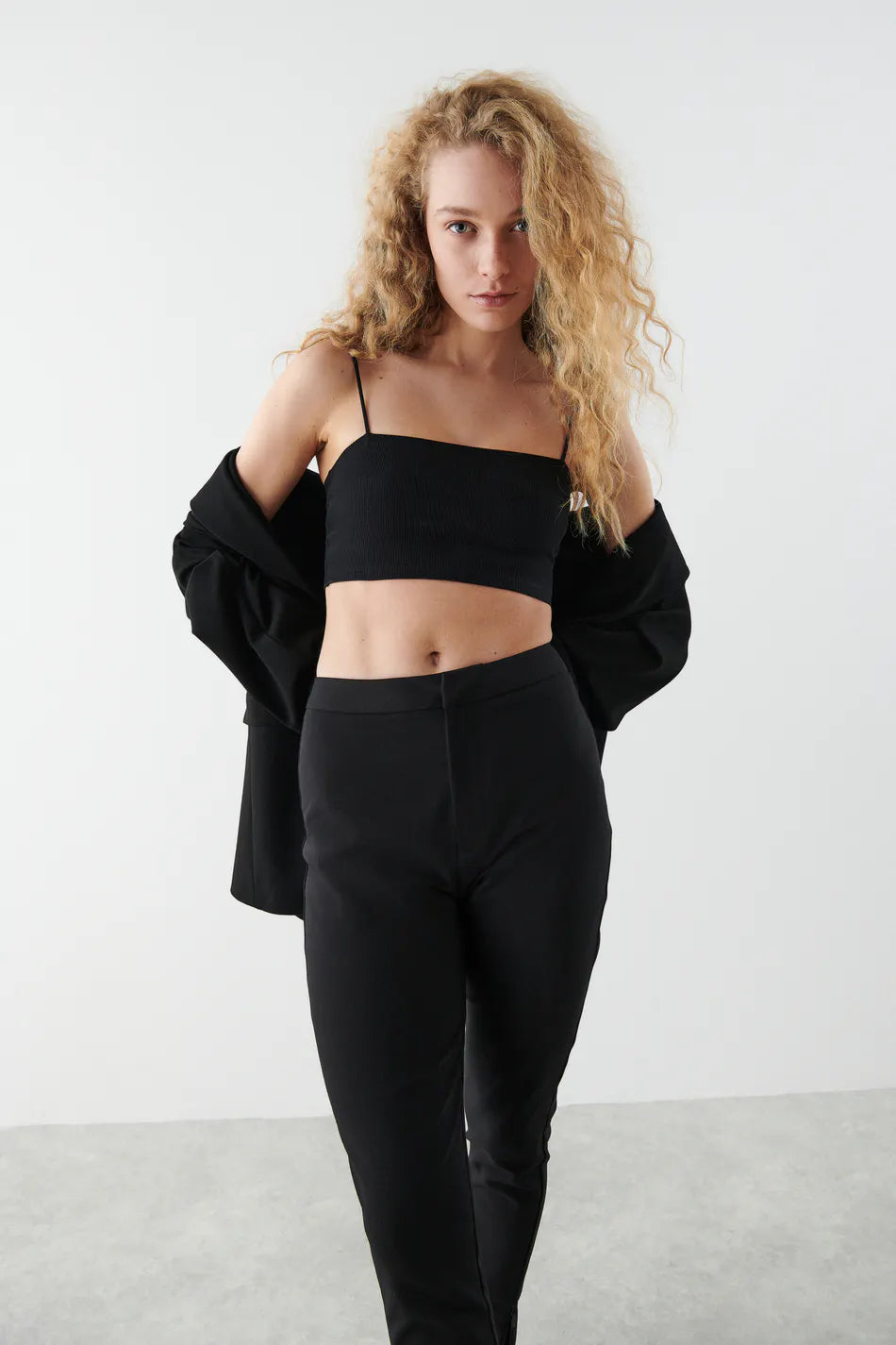 Ruby singlet