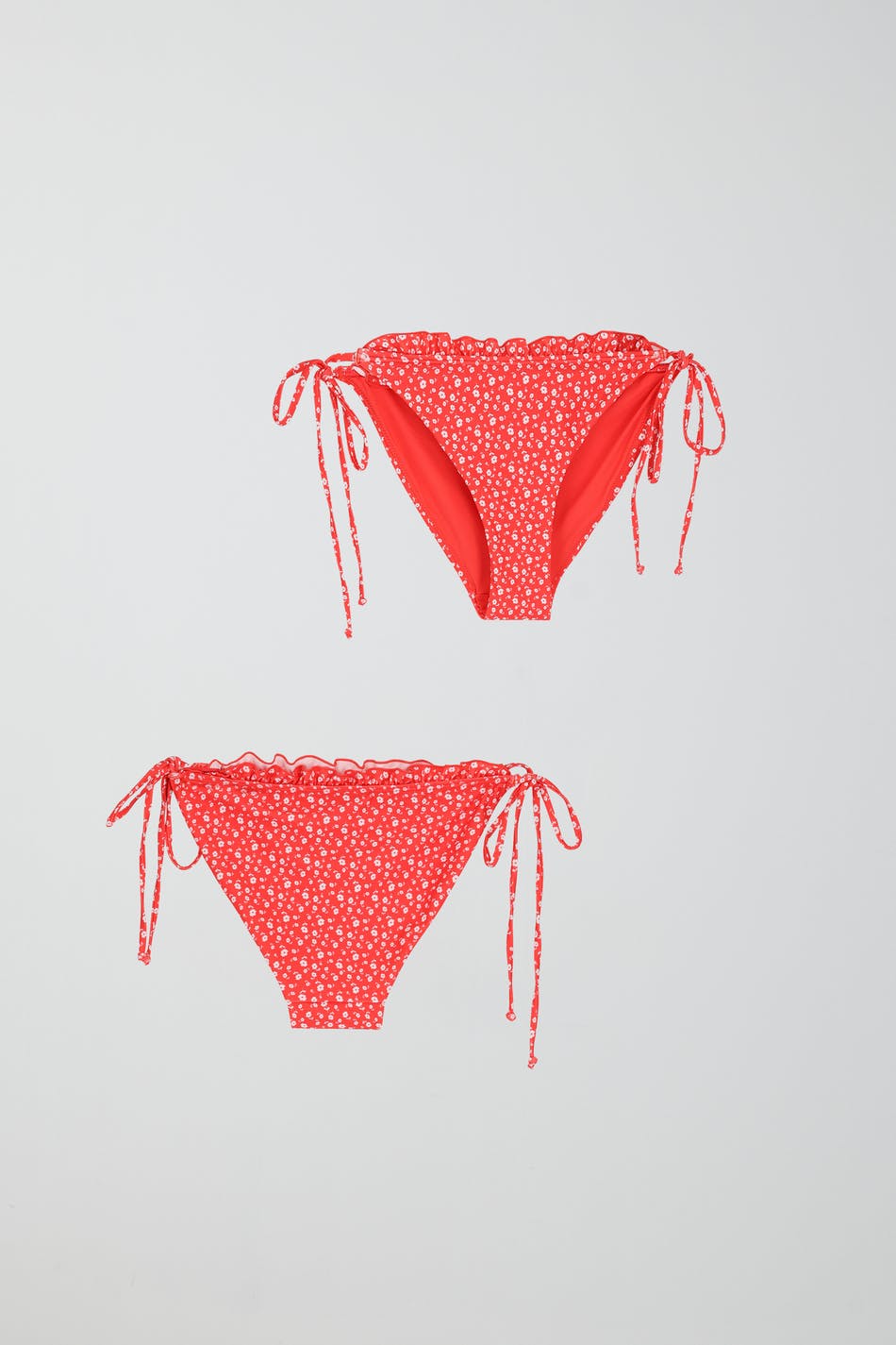 Bikini Flower panty