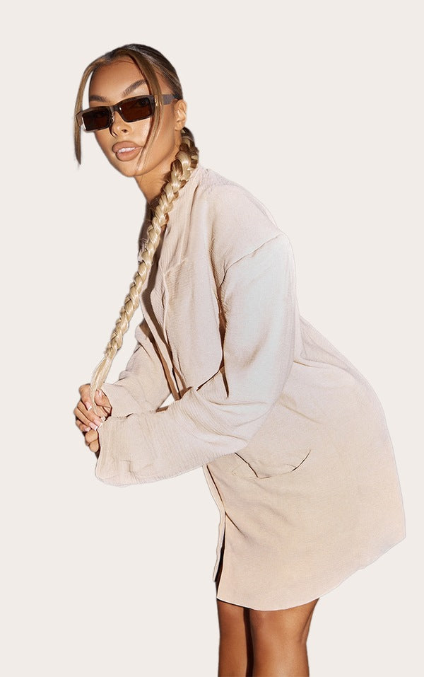 Plt - LullaBellz Extra AF 34'' Hair Braid California Blonde