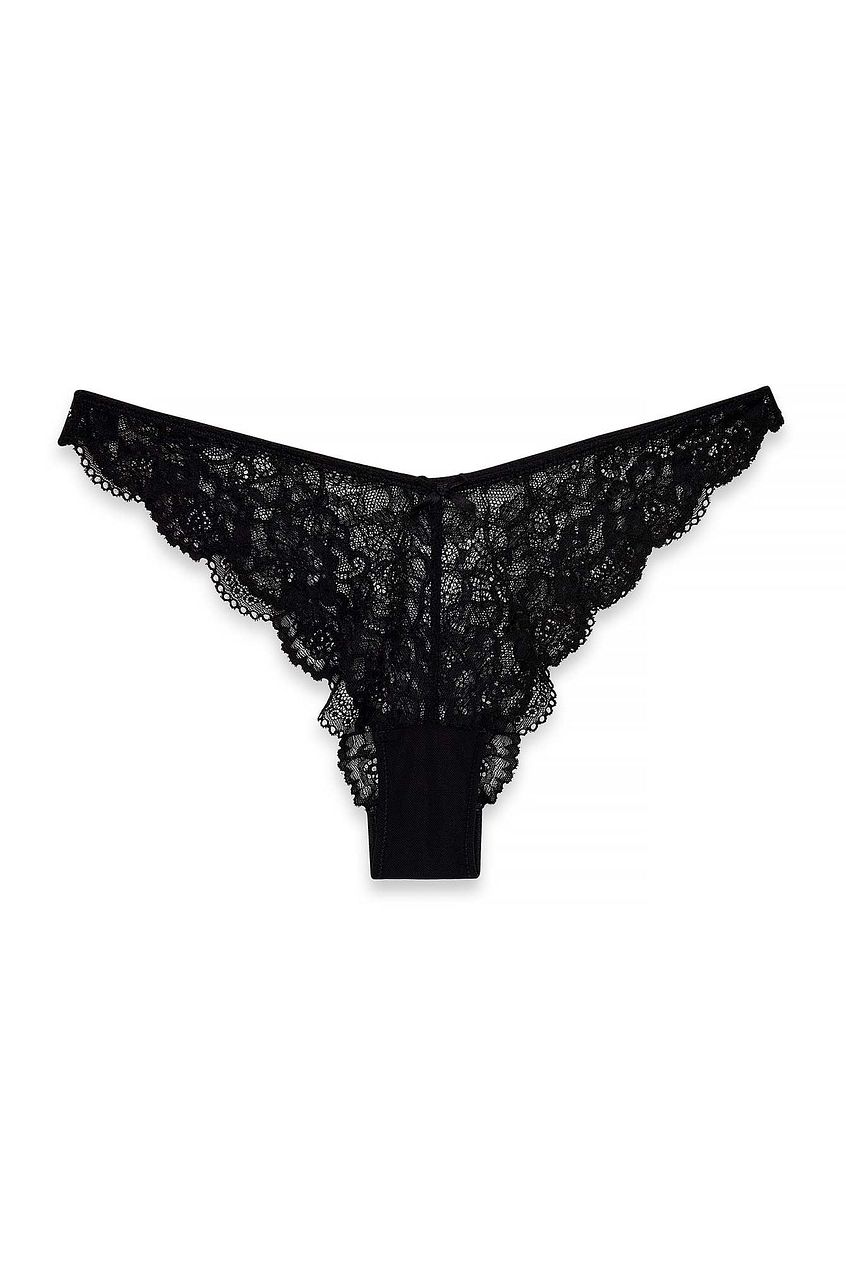 Na-kd - 2-Pack V-shape Brazilian Panty