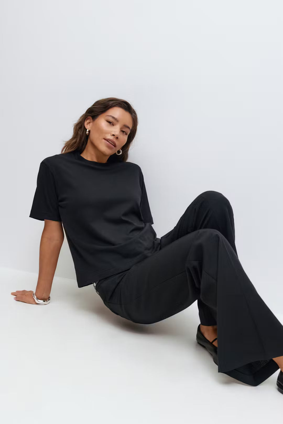 Basic tee