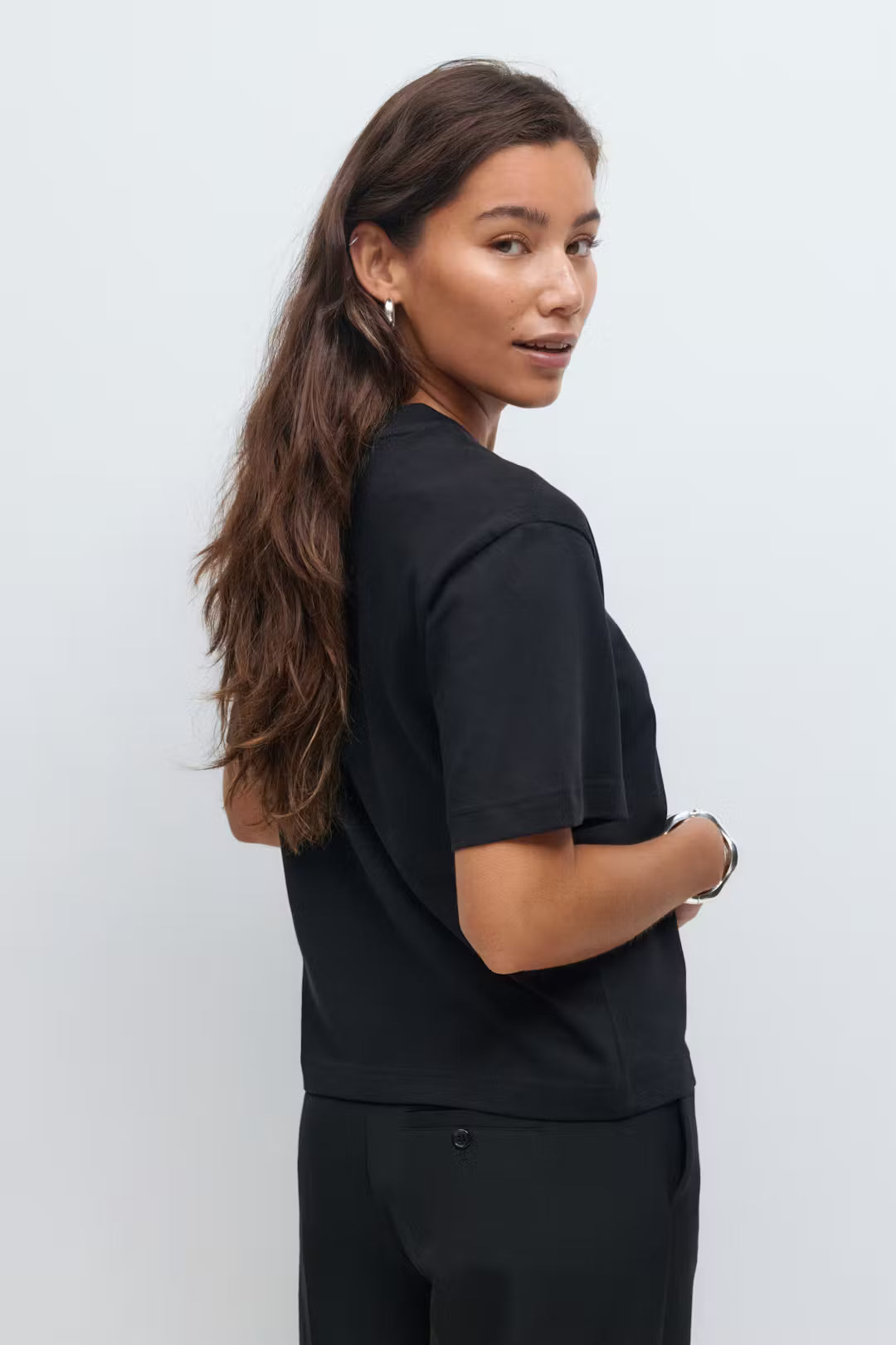 Basic tee