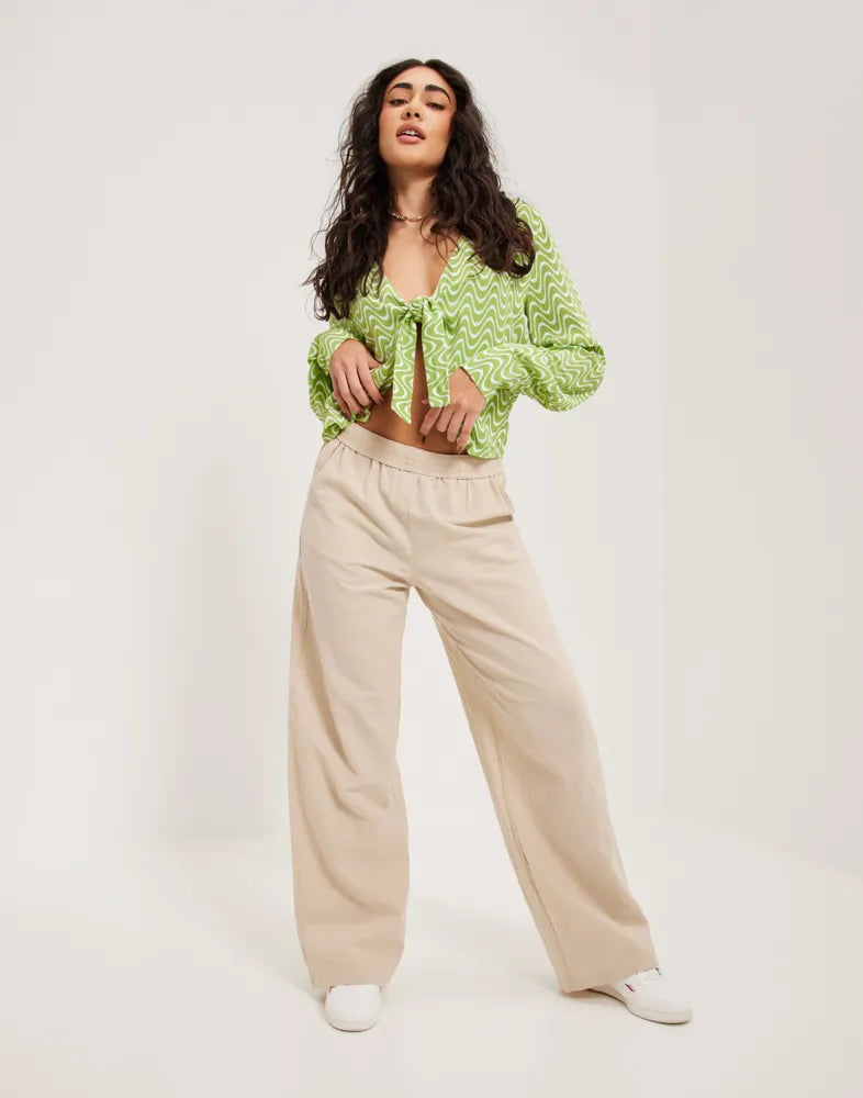 ENCARNELIAN LS TOP AOP 6906