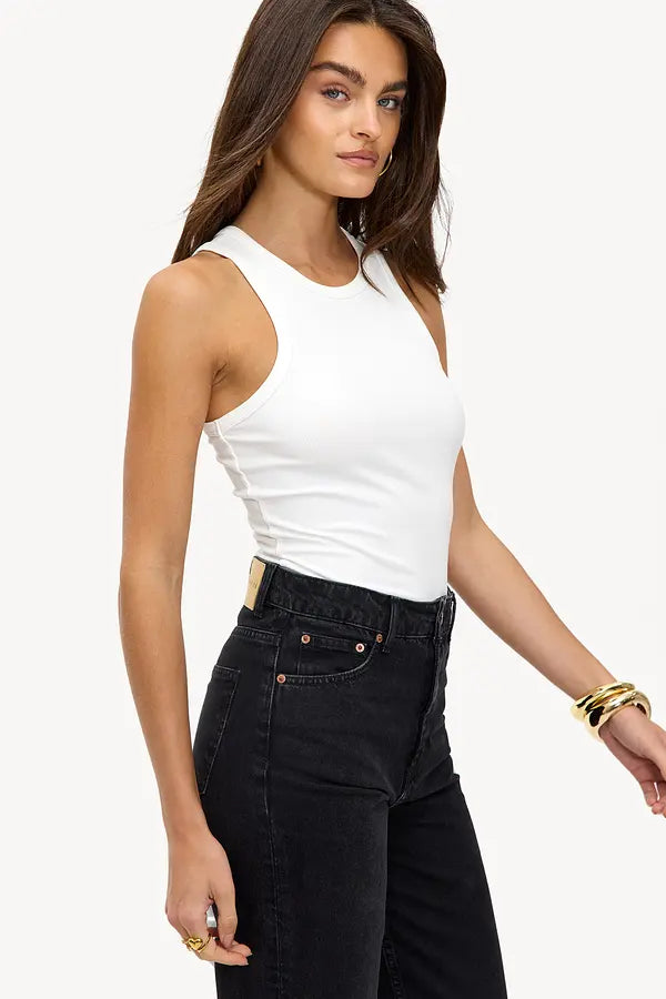 Loavies - White top