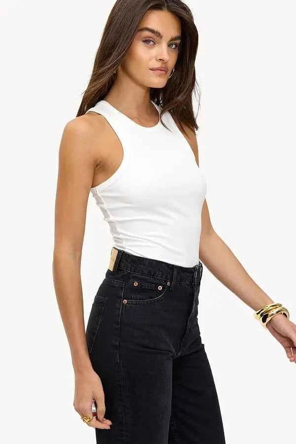Loavies - White top