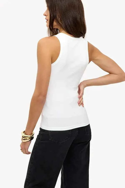 Loavies - White top