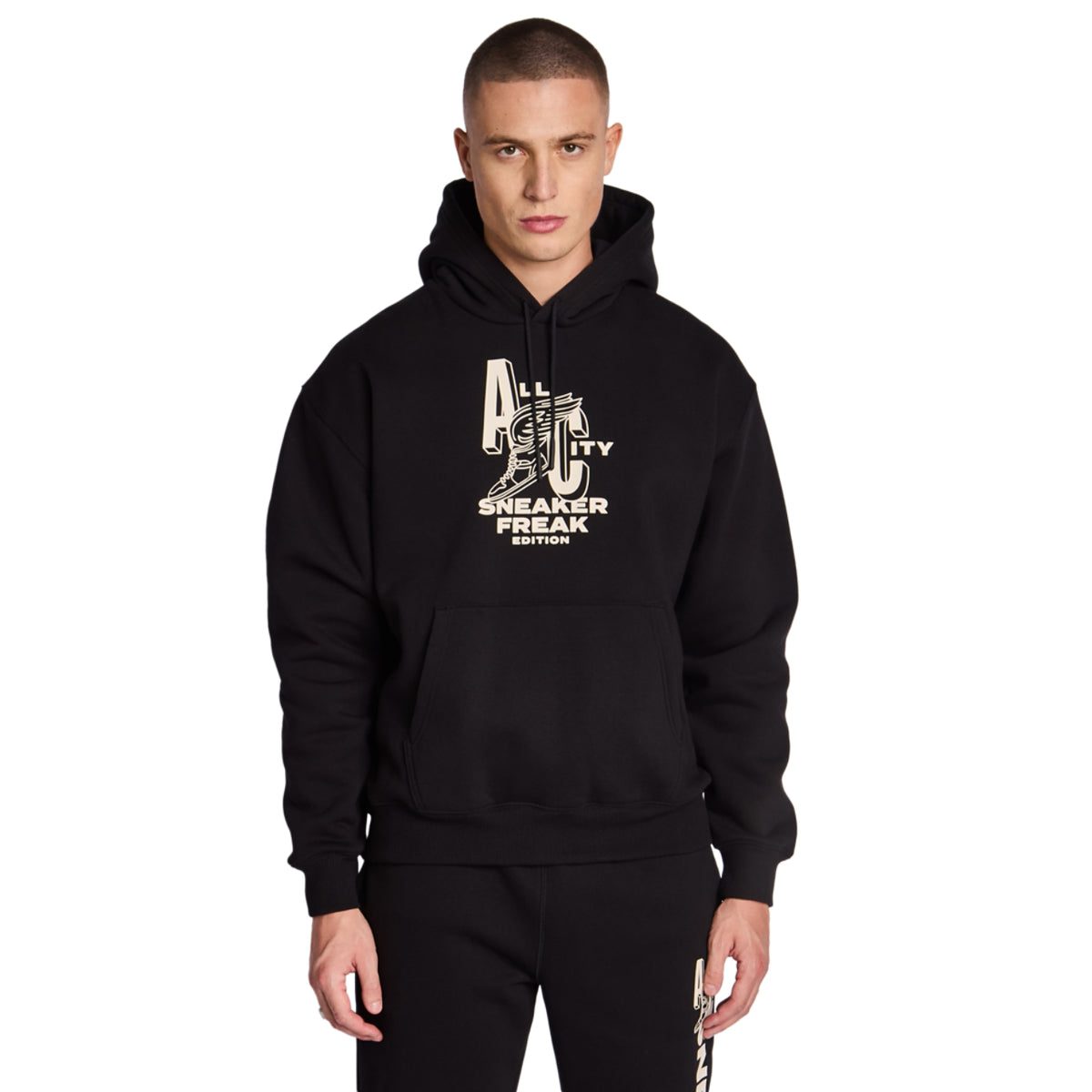 LCKR SET - Oswego - tracksuit set