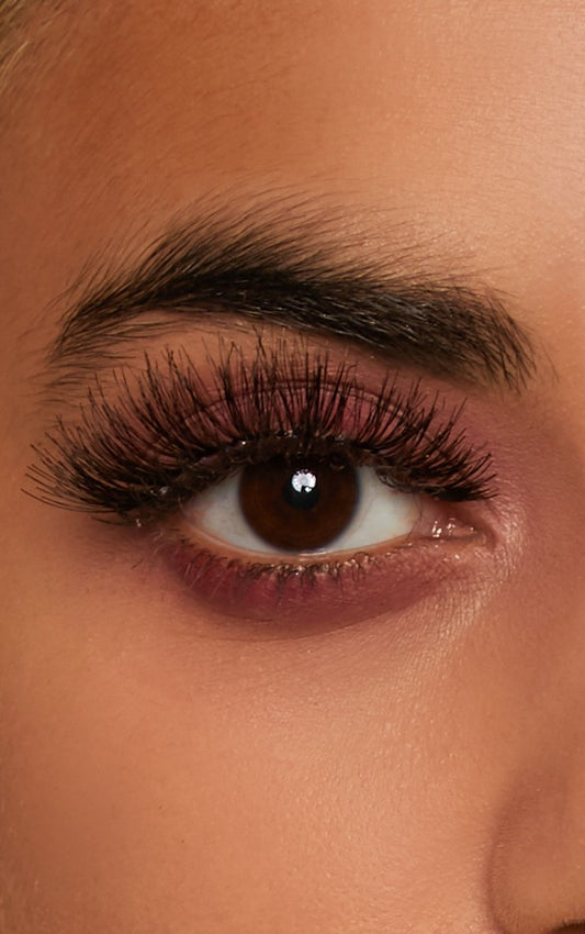 Peaches & Cream NO 8 False Eyelashes