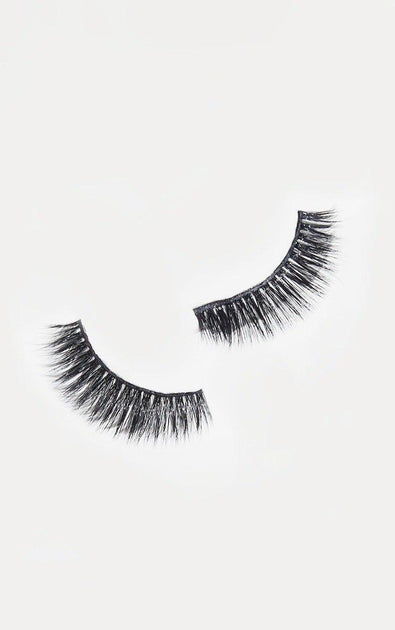 Oh My Lash Girl Eyelashes