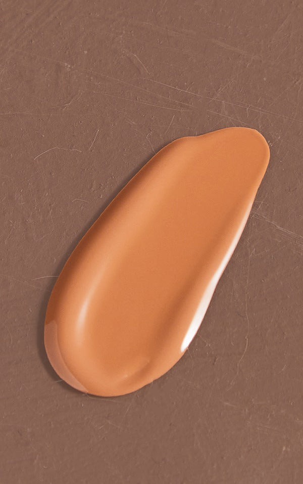 Serum Foundation Honey Bronze