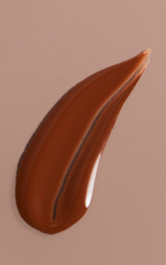 Serum Foundation Cocoa