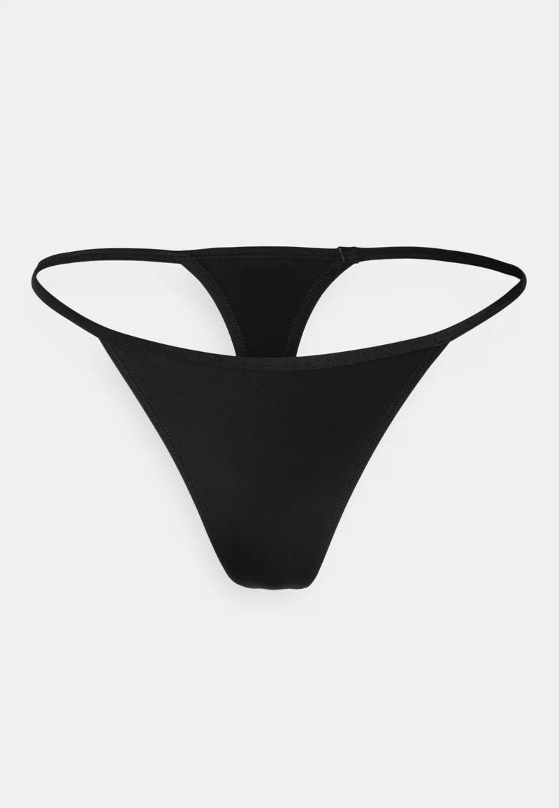 Sway Tanga Thong Bikini Bottom