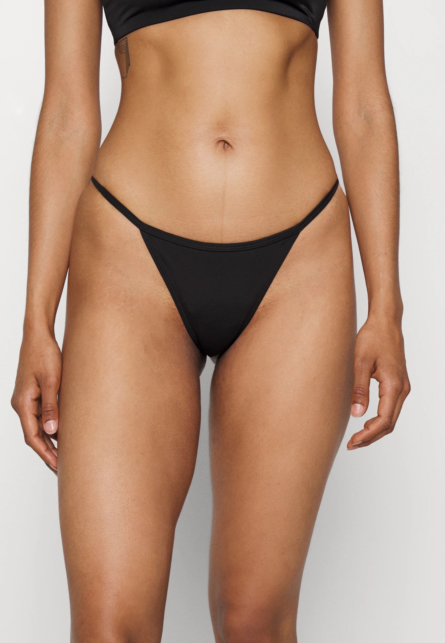 Sway Tanga Thong Bikini Bottom