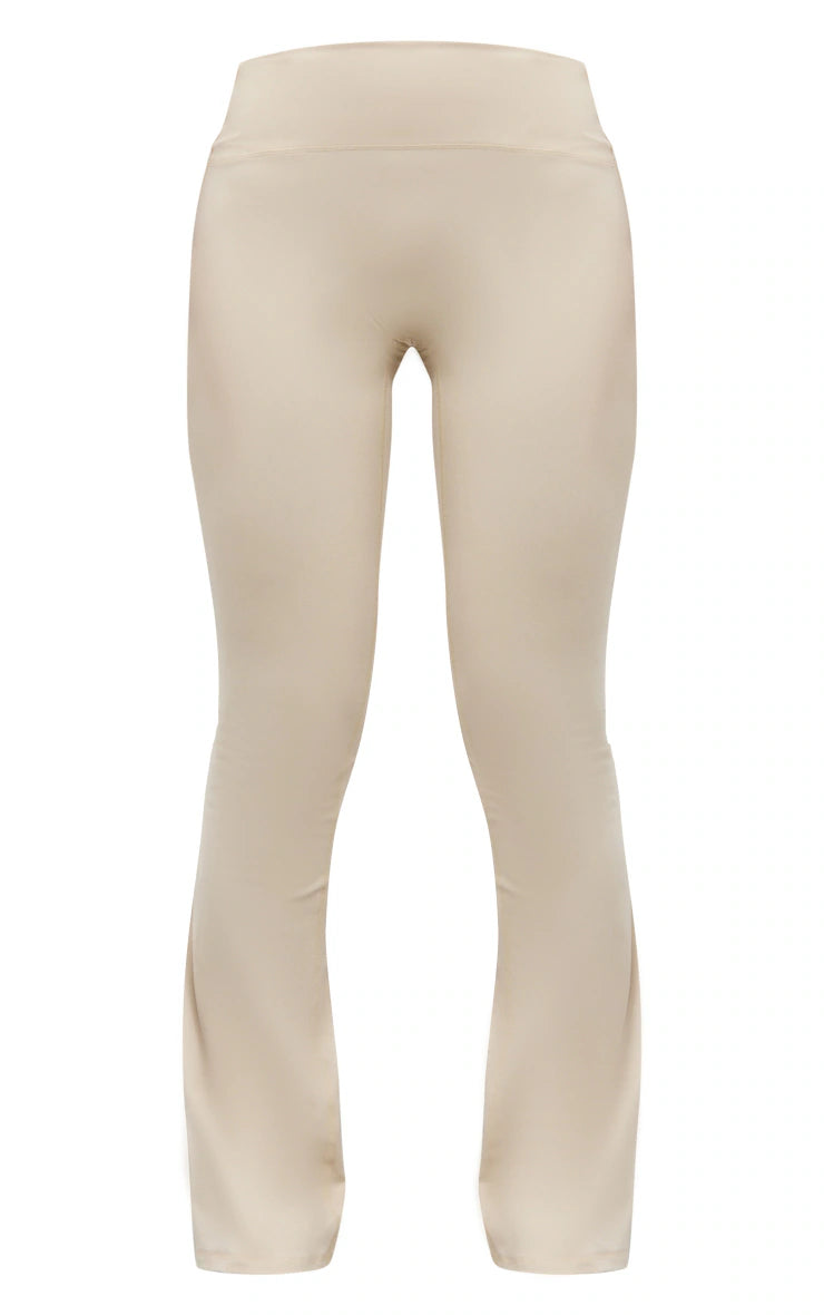 Sand Sport Sculpt High Waist Flare Yoga Pants