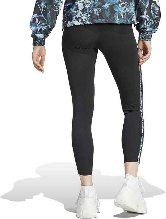 Adidas originals leggings in black