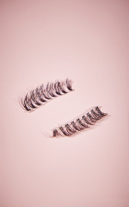 Land of Lashes Nudelash 8