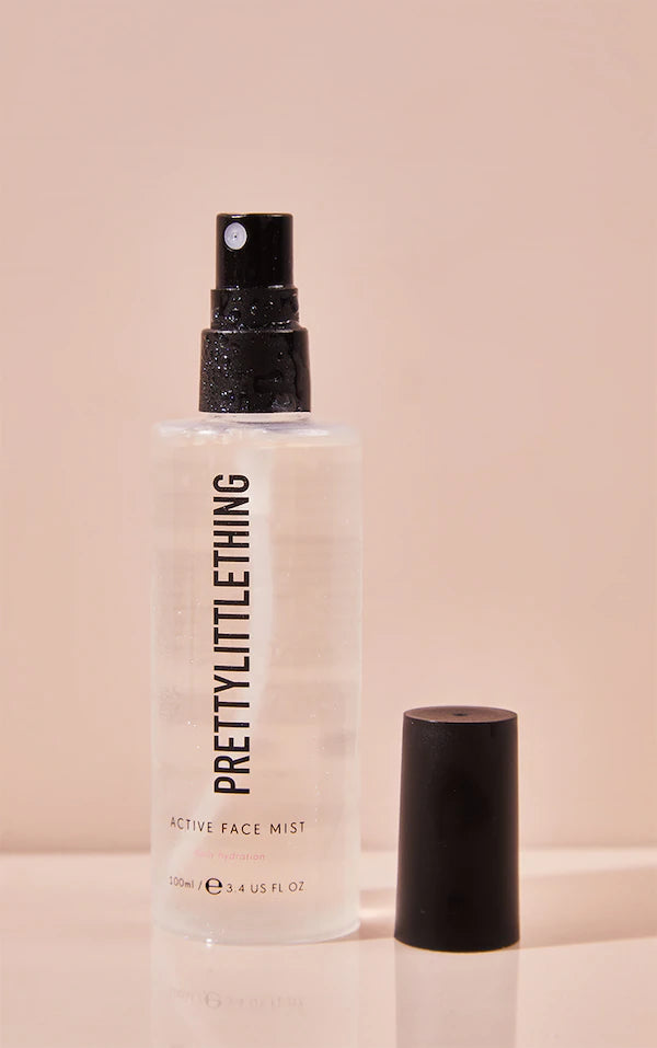 Active Face Mist 100ml