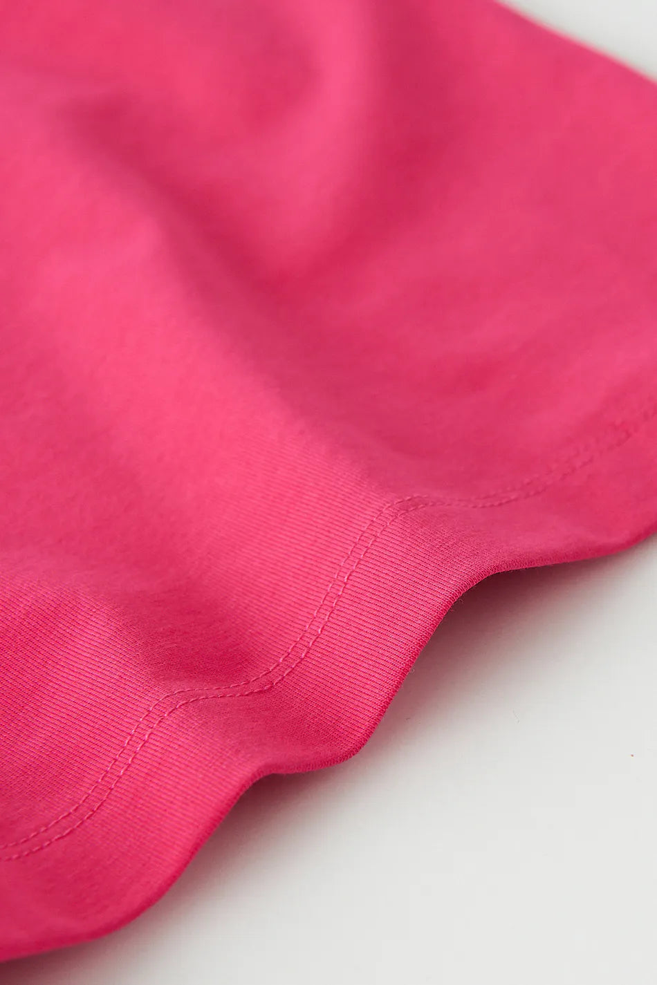 Scarlet Singlet Pink