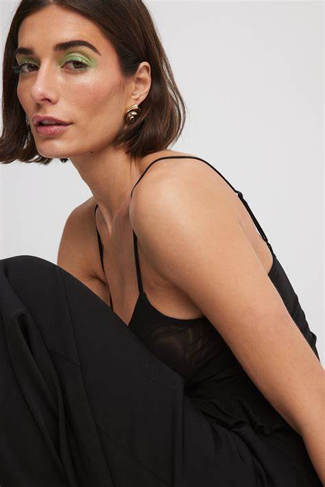 Swirl Shell Earrings Silver