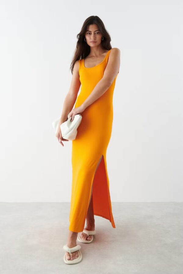 Maya Dress