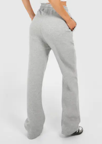 boohoo Tall Basic Straight Leg Jogger