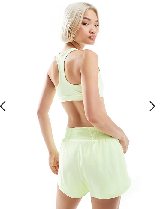 Nike Training Swoosh Medium Support Sports Bra