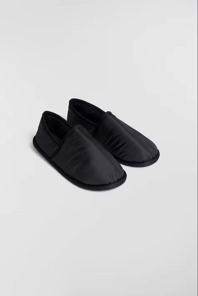 Topshop Petite Leather Look Legging In Black – DEXISTREND
