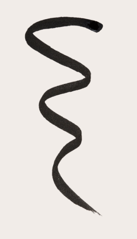 Revolution Super Flick Liquid Eyeliner Black