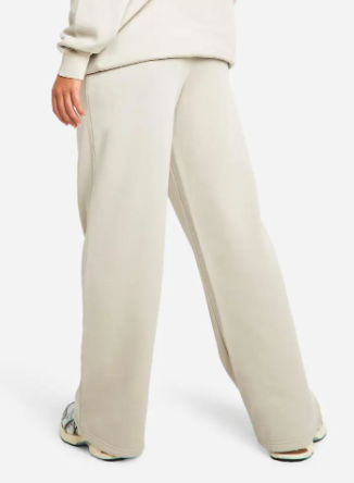 Boohoo - Washed Oversized Jogger