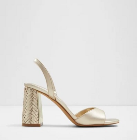 Aldo - Heeled Sandals
