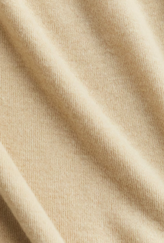 H&M - ribbed bodycon dress