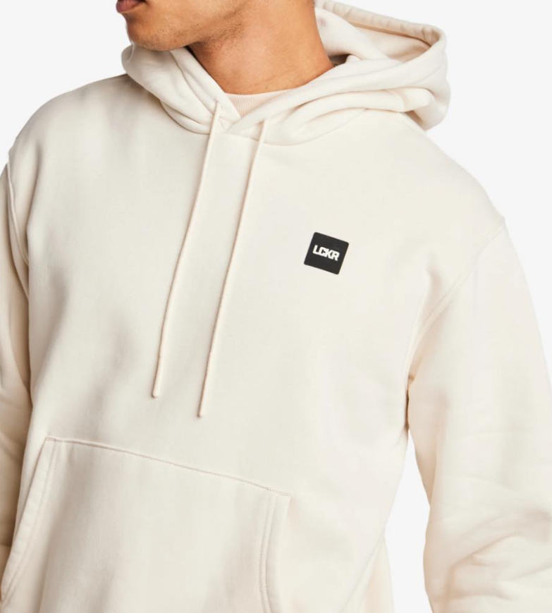 LCKR Essential Hoodie