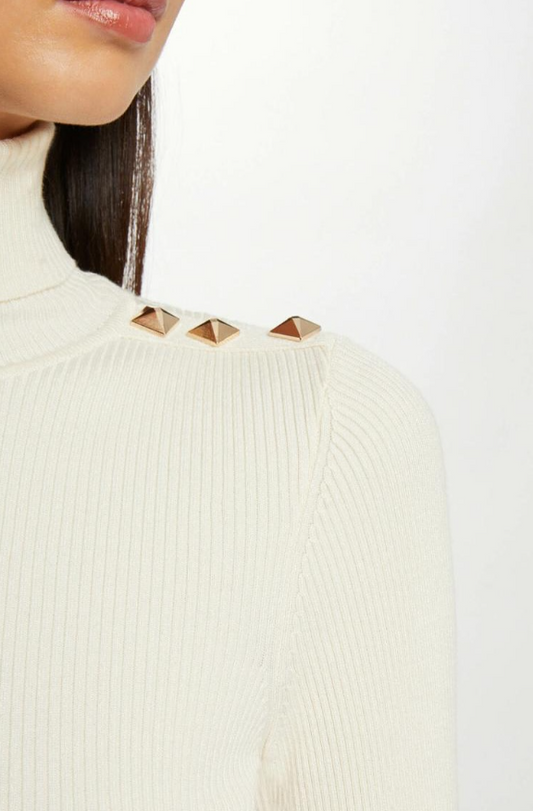 Morgan - Pull Manches Longues