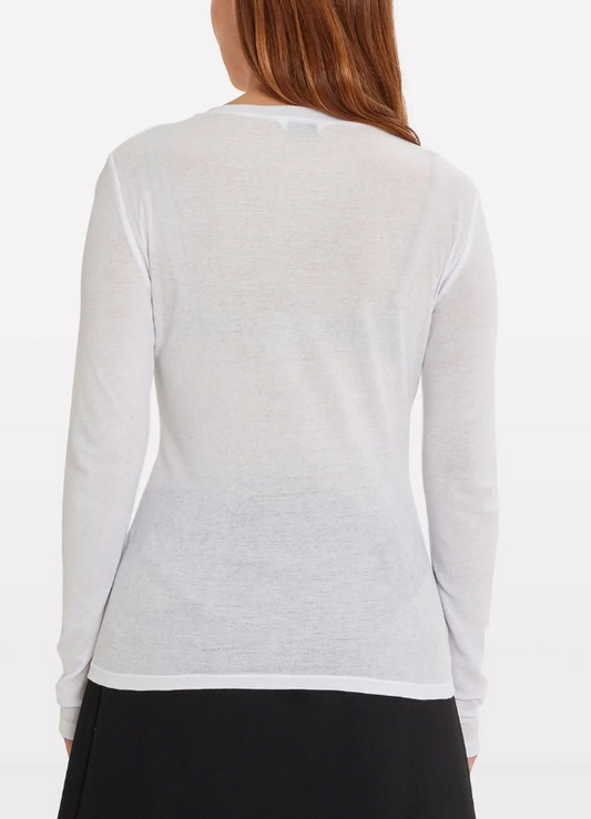 Envii - Envelda LS Tee 5328.