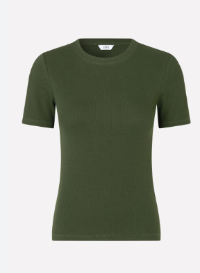 envii enally ss slim v-n tee 5314