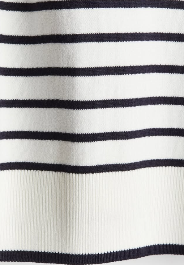 H&M - FINE-KNIT SWEATER