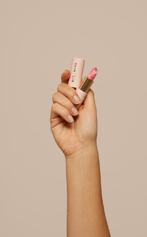 PH Lip Balm - Pink Rose