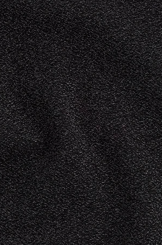 H&M - Flared Trousers Glitter