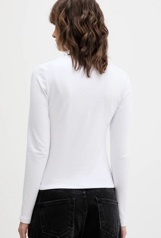 Abercrombie & Fitch longsleeve Shirt