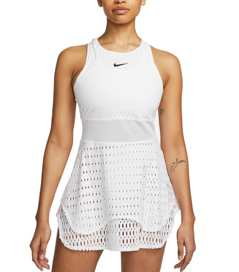 Nike - Dri-FIT Slam Dress.