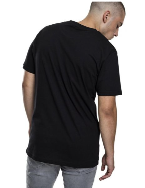 Mister Tee Shirt - PRAY 2.0 black