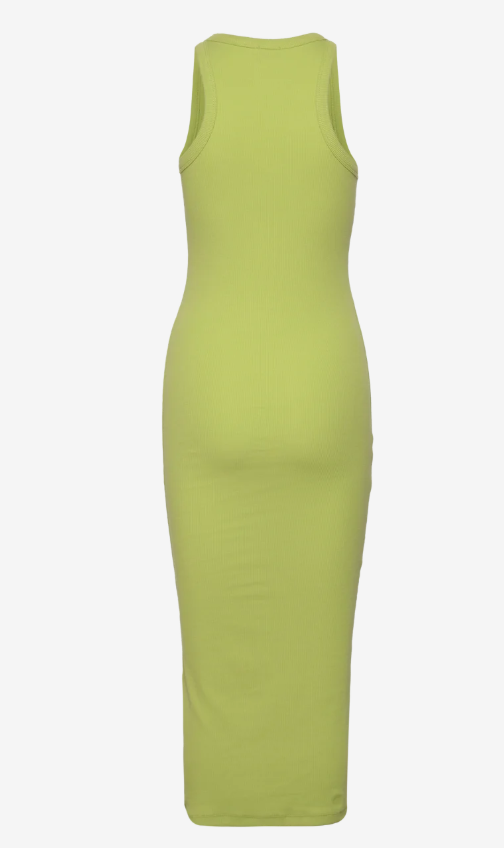 ENALLY RACER DRESS 5314