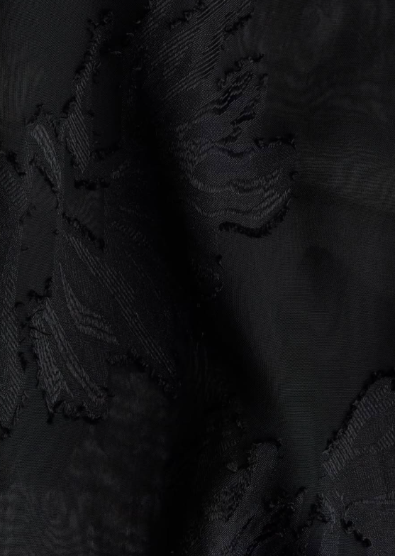 H&M - JACQUARD-WEAVE DRESS