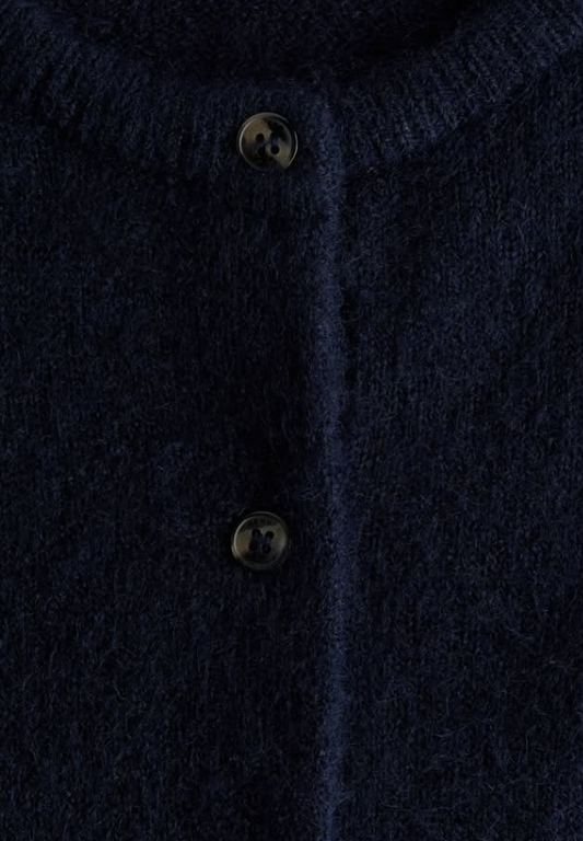 H&M - LOOSE-FIT CARDIGAN