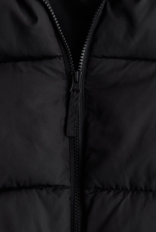 H&M - SHORT PUFFER JACKET
