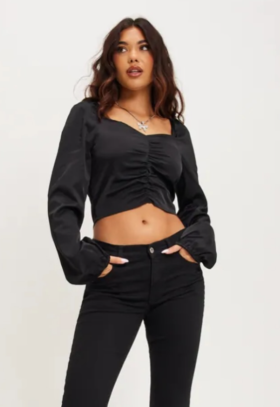 Envii - ENFLAME LS TOP 6934.