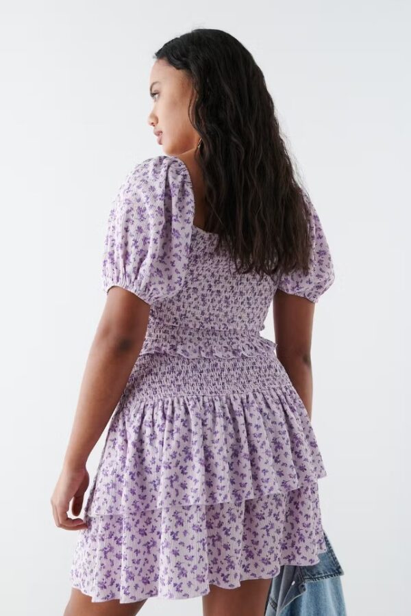 Vanja Skirt