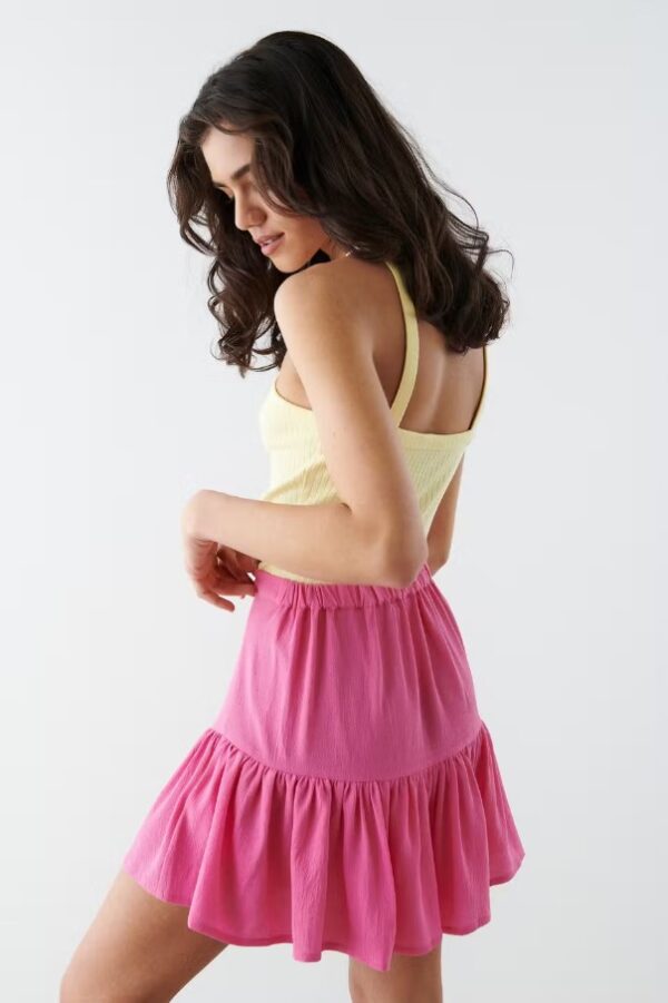 Isa Skirt